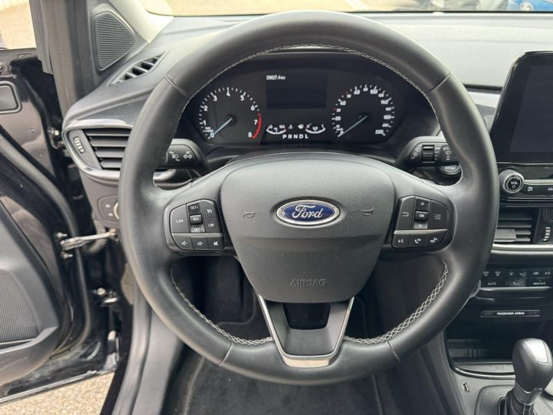 FORD Puma d’occasion à vendre à NARBONNE chez SAVVIC AUTO (Photo 10)