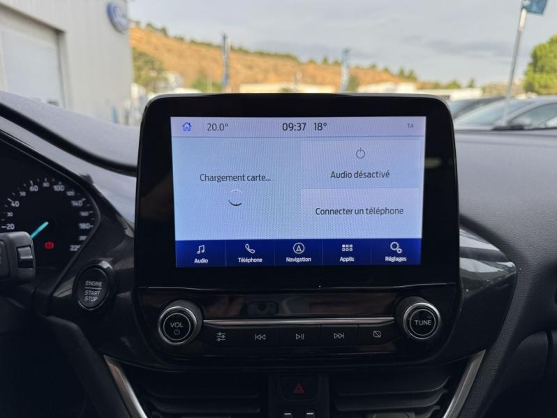 FORD Puma d’occasion à vendre à NARBONNE chez SAVVIC AUTO (Photo 11)