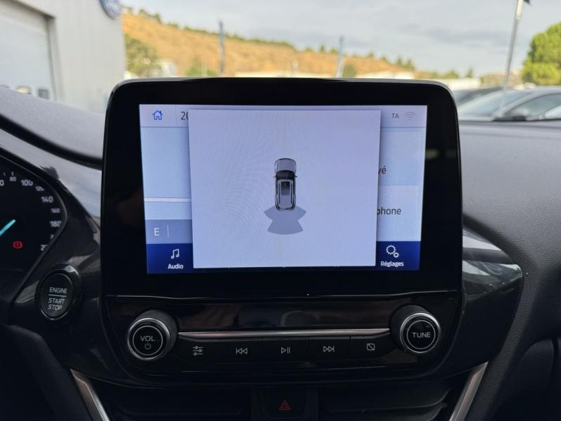 FORD Puma d’occasion à vendre à NARBONNE chez SAVVIC AUTO (Photo 12)