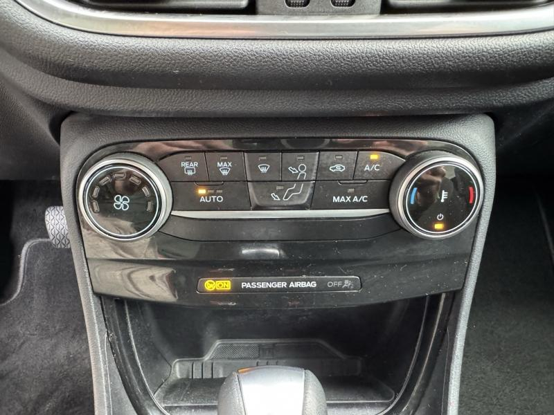 FORD Puma d’occasion à vendre à NARBONNE chez SAVVIC AUTO (Photo 13)