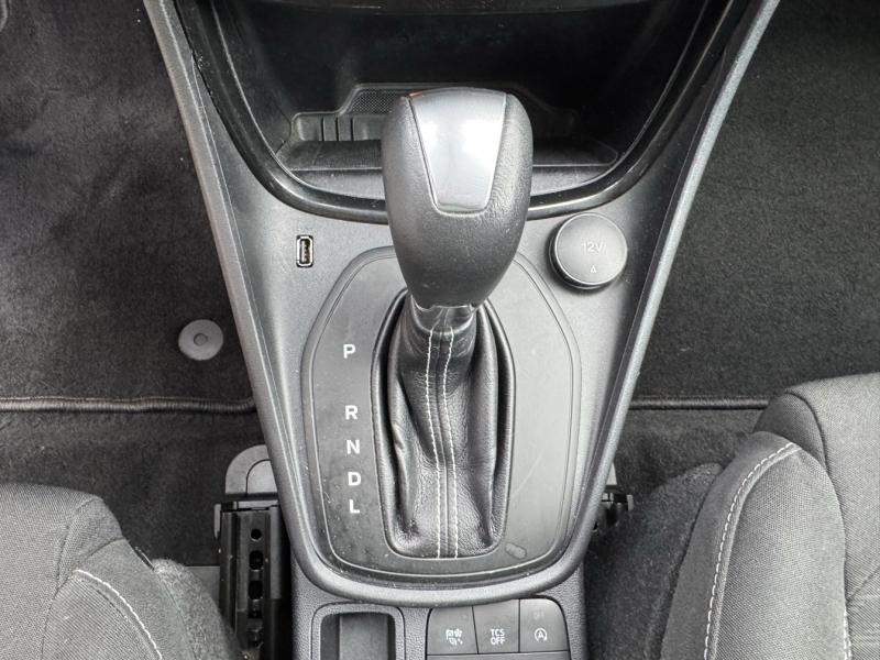 FORD Puma d’occasion à vendre à NARBONNE chez SAVVIC AUTO (Photo 14)