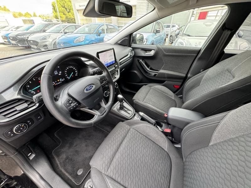 FORD Puma d’occasion à vendre à NARBONNE chez SAVVIC AUTO (Photo 16)