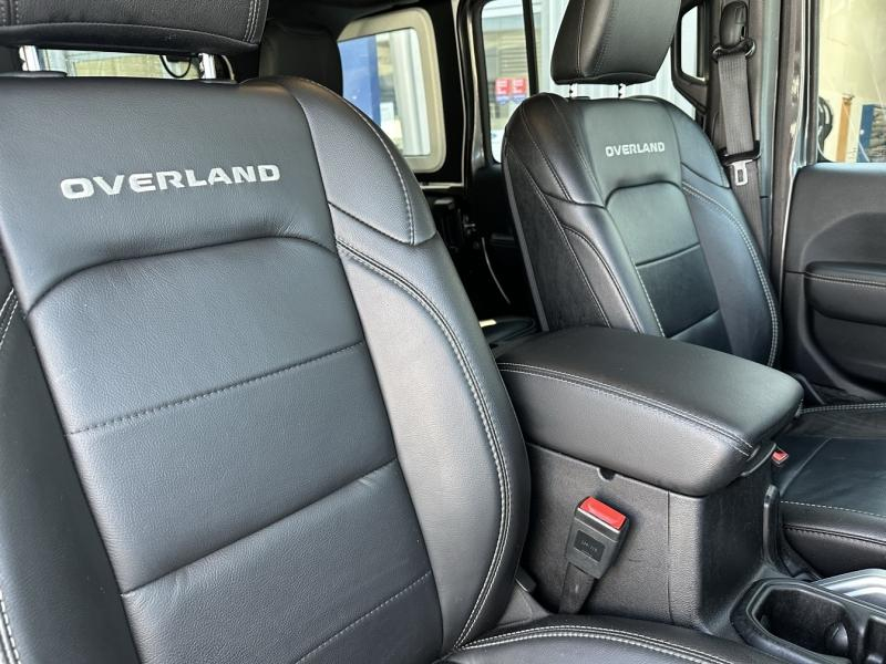 JEEP Wrangler d’occasion à vendre à NARBONNE chez SAVVIC AUTO (Photo 13)