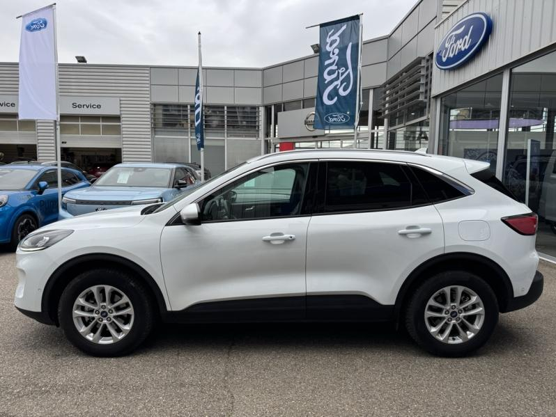 agency.seo.links.detann.title FORD Kuga d’occasion à vendre à NARBONNE chez SAVVIC AUTO (Photo 4)