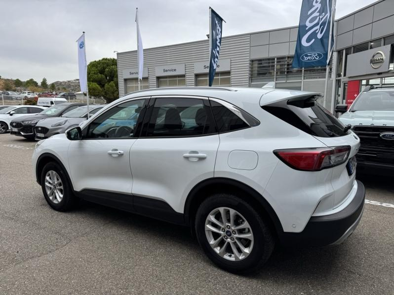 agency.seo.links.detann.title FORD Kuga d’occasion à vendre à NARBONNE chez SAVVIC AUTO (Photo 5)