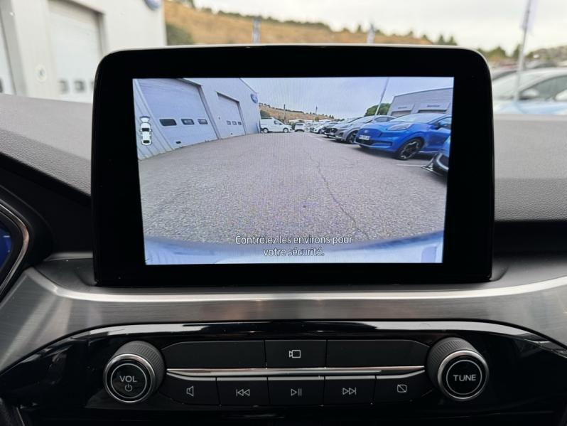 agency.seo.links.detann.title FORD Kuga d’occasion à vendre à NARBONNE chez SAVVIC AUTO (Photo 12)