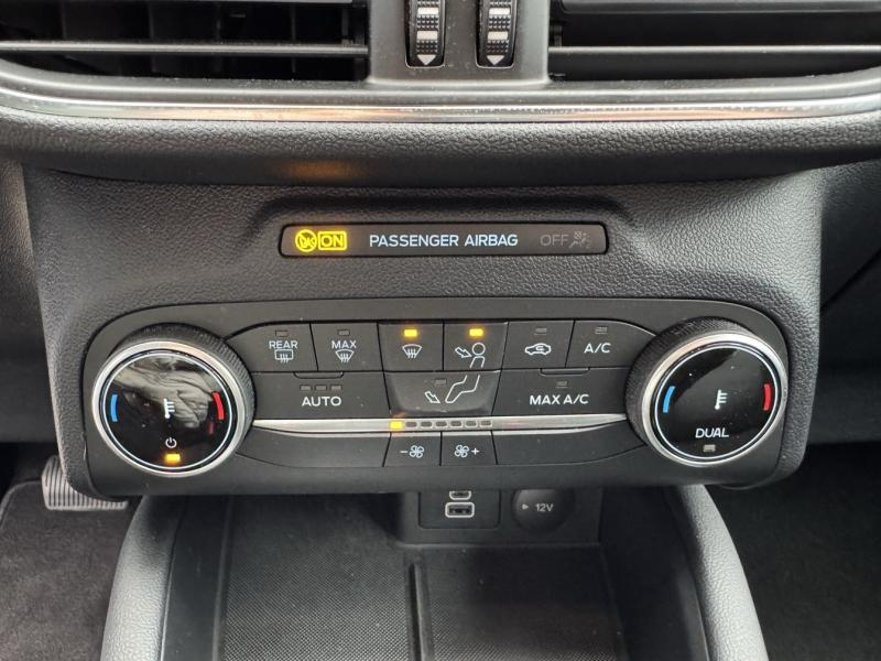 agency.seo.links.detann.title FORD Kuga d’occasion à vendre à NARBONNE chez SAVVIC AUTO (Photo 13)