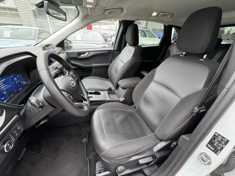 agency.seo.links.detann.title FORD Kuga d’occasion à vendre à NARBONNE chez SAVVIC AUTO (Photo 15)