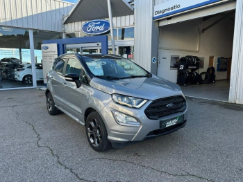 FORD EcoSport d’occasion à vendre à NARBONNE