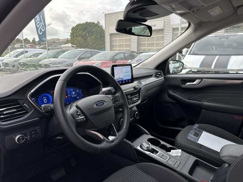 FORD Kuga d’occasion à vendre à NARBONNE chez SAVVIC AUTO (Photo 3)