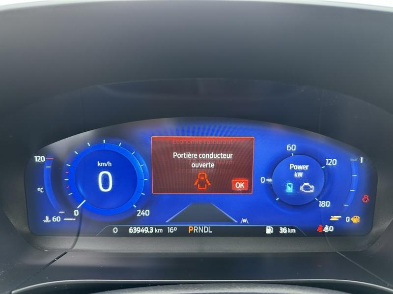 FORD Kuga d’occasion à vendre à NARBONNE chez SAVVIC AUTO (Photo 5)