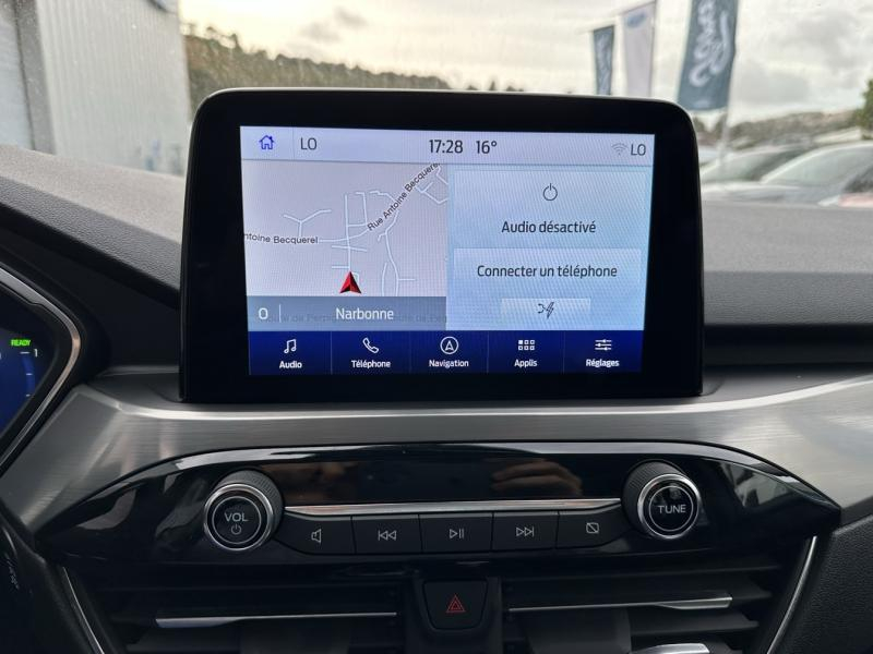 FORD Kuga d’occasion à vendre à NARBONNE chez SAVVIC AUTO (Photo 7)