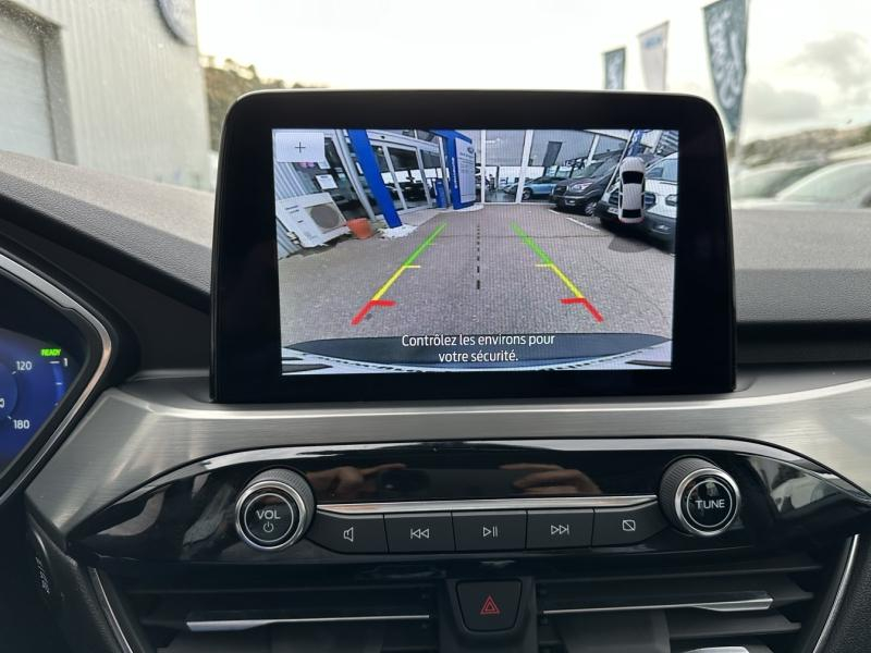 FORD Kuga d’occasion à vendre à NARBONNE chez SAVVIC AUTO (Photo 8)