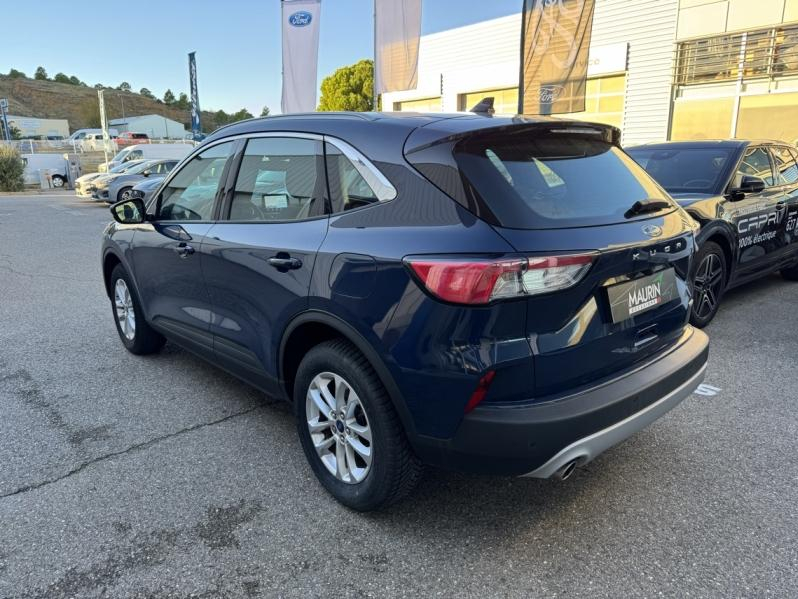 FORD Kuga d’occasion à vendre à NARBONNE chez SAVVIC AUTO (Photo 13)
