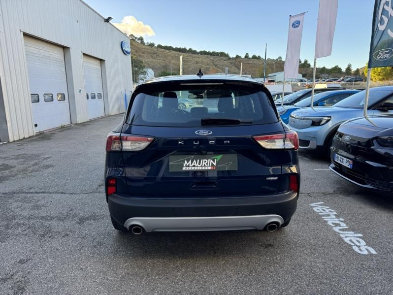 FORD Kuga d’occasion à vendre à NARBONNE chez SAVVIC AUTO (Photo 14)