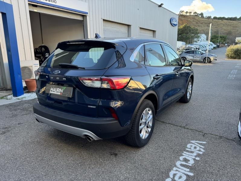FORD Kuga d’occasion à vendre à NARBONNE chez SAVVIC AUTO (Photo 15)