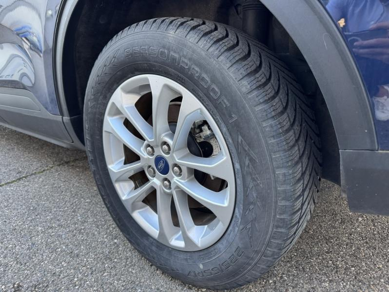 FORD Kuga d’occasion à vendre à NARBONNE chez SAVVIC AUTO (Photo 16)