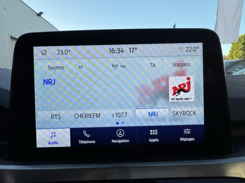 FORD Kuga d’occasion à vendre à NARBONNE chez SAVVIC AUTO (Photo 20)