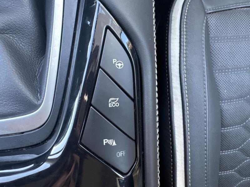 FORD Mondeo SW d’occasion à vendre à NARBONNE chez SAVVIC AUTO (Photo 20)