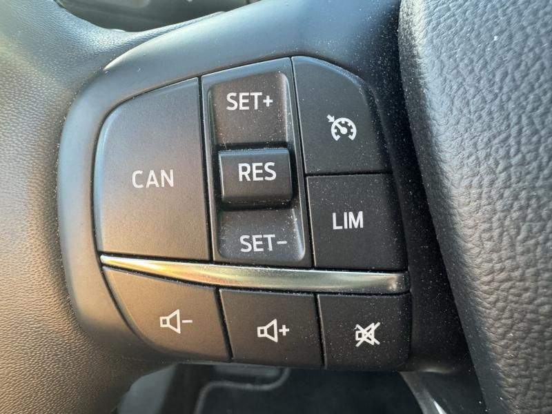 FORD Focus SW d’occasion à vendre à NARBONNE chez SAVVIC AUTO (Photo 19)