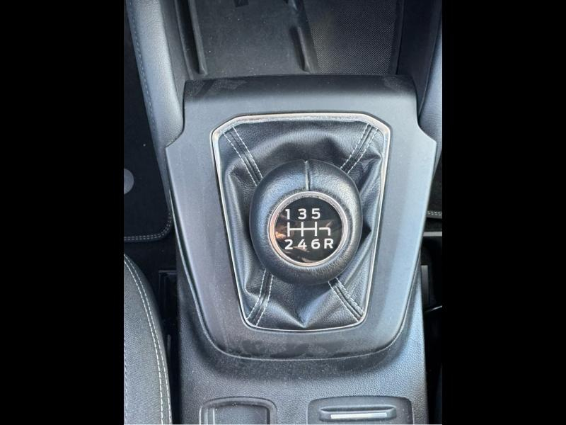 FORD Focus SW d’occasion à vendre à NARBONNE chez SAVVIC AUTO (Photo 20)