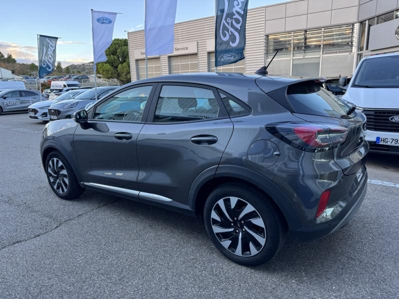FORD Puma d’occasion à vendre à NARBONNE chez SAVVIC AUTO (Photo 5)