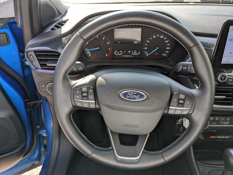 FORD Puma d’occasion à vendre à NARBONNE chez SAVVIC AUTO (Photo 7)