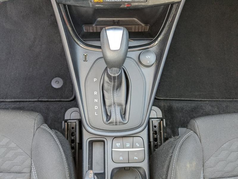 FORD Puma d’occasion à vendre à NARBONNE chez SAVVIC AUTO (Photo 8)