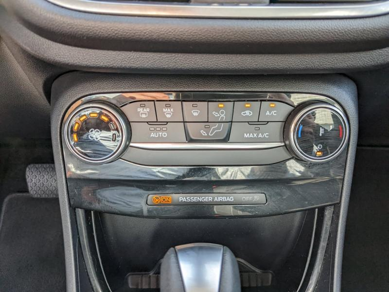 FORD Puma d’occasion à vendre à NARBONNE chez SAVVIC AUTO (Photo 9)