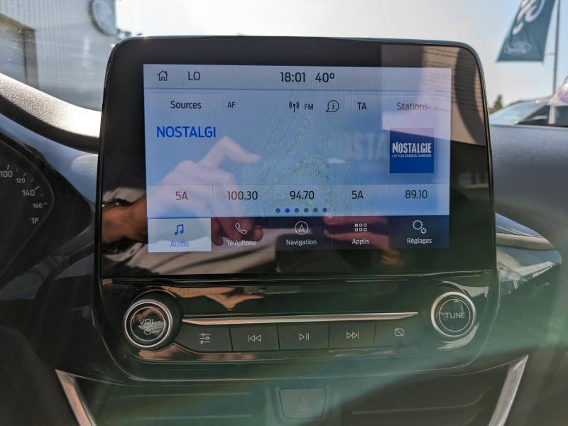 FORD Puma d’occasion à vendre à NARBONNE chez SAVVIC AUTO (Photo 10)