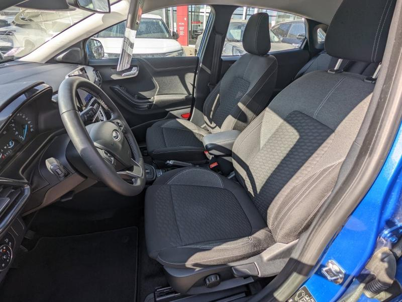 FORD Puma d’occasion à vendre à NARBONNE chez SAVVIC AUTO (Photo 12)