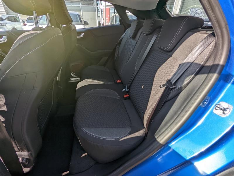 FORD Puma d’occasion à vendre à NARBONNE chez SAVVIC AUTO (Photo 13)