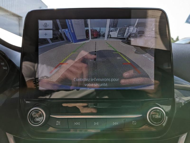 FORD Puma d’occasion à vendre à NARBONNE chez SAVVIC AUTO (Photo 14)