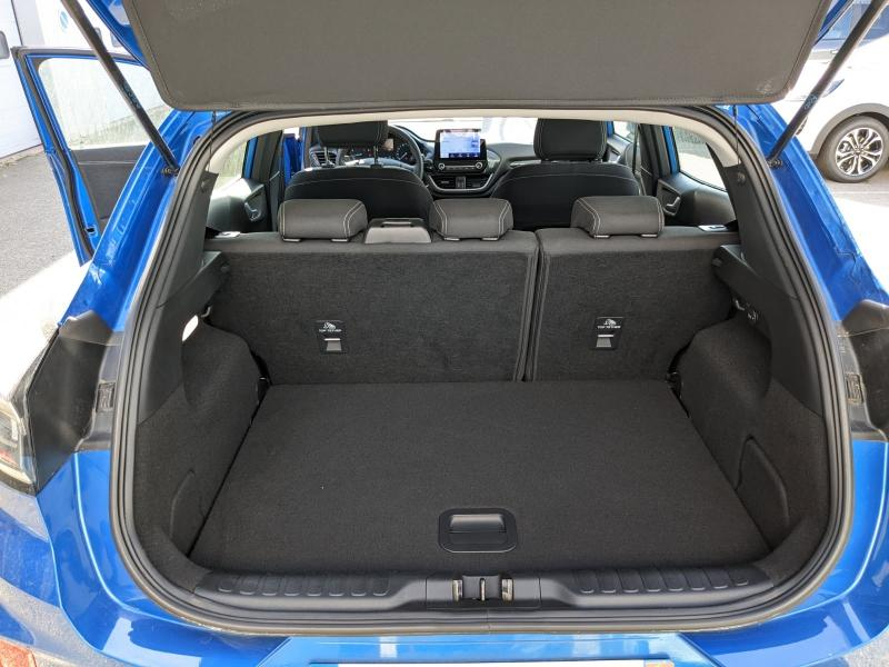 FORD Puma d’occasion à vendre à NARBONNE chez SAVVIC AUTO (Photo 15)