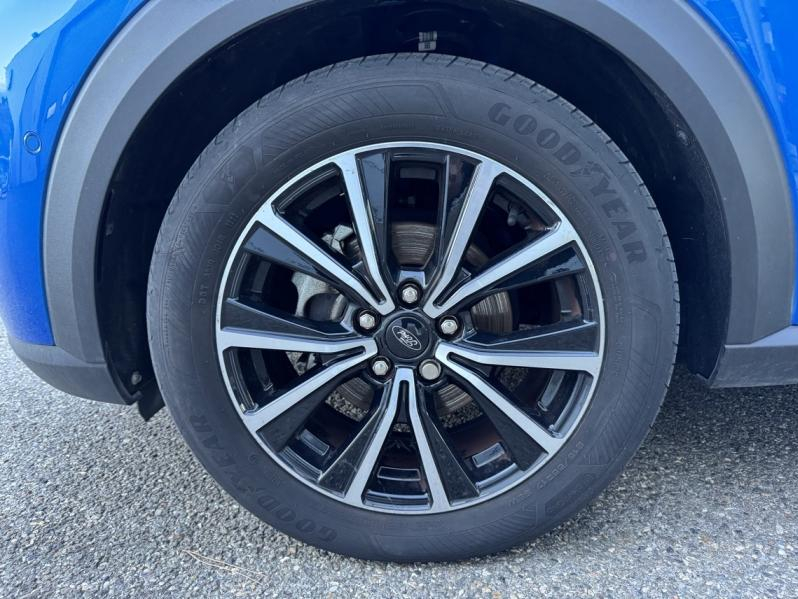 FORD Puma d’occasion à vendre à NARBONNE chez SAVVIC AUTO (Photo 20)
