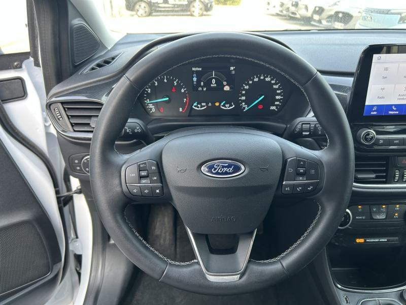 FORD Puma d’occasion à vendre à NARBONNE chez SAVVIC AUTO (Photo 8)