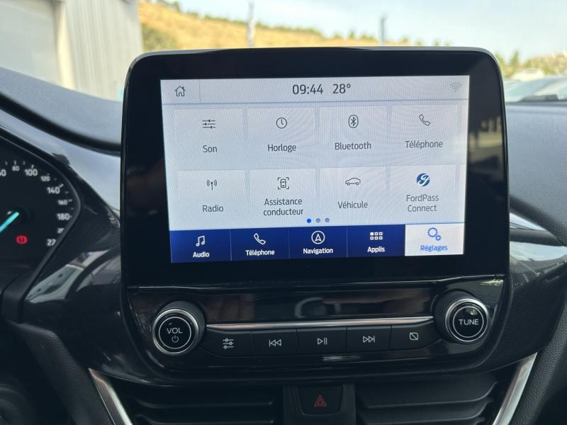 FORD Puma d’occasion à vendre à NARBONNE chez SAVVIC AUTO (Photo 9)