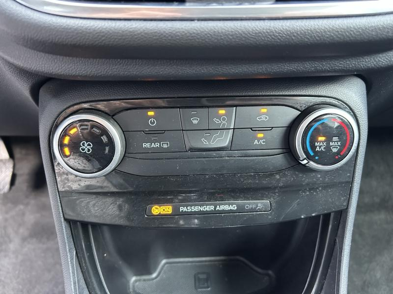 FORD Puma d’occasion à vendre à NARBONNE chez SAVVIC AUTO (Photo 10)