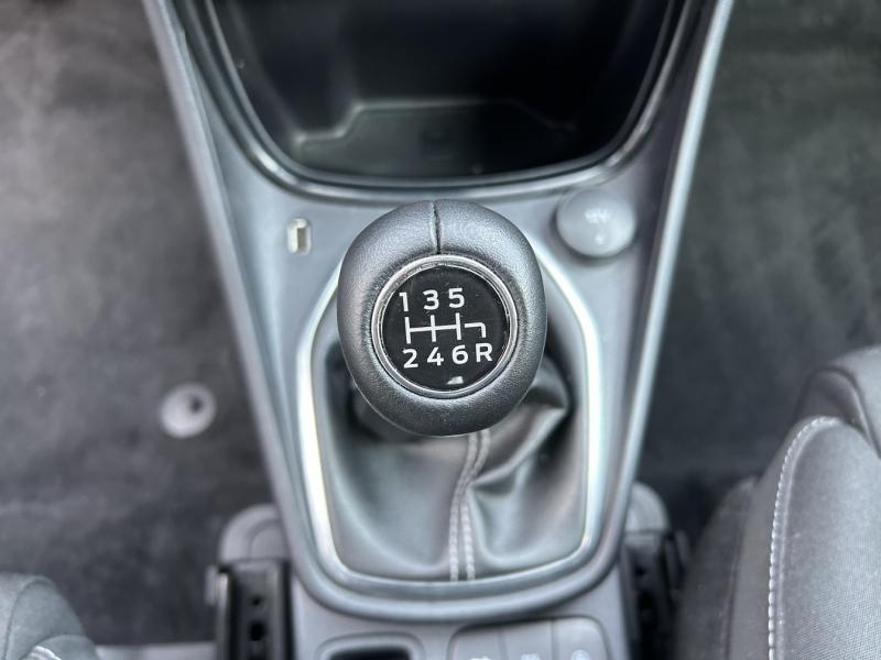 FORD Puma d’occasion à vendre à NARBONNE chez SAVVIC AUTO (Photo 11)