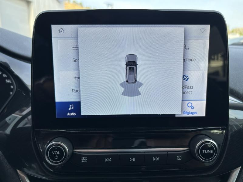 FORD Puma d’occasion à vendre à NARBONNE chez SAVVIC AUTO (Photo 13)