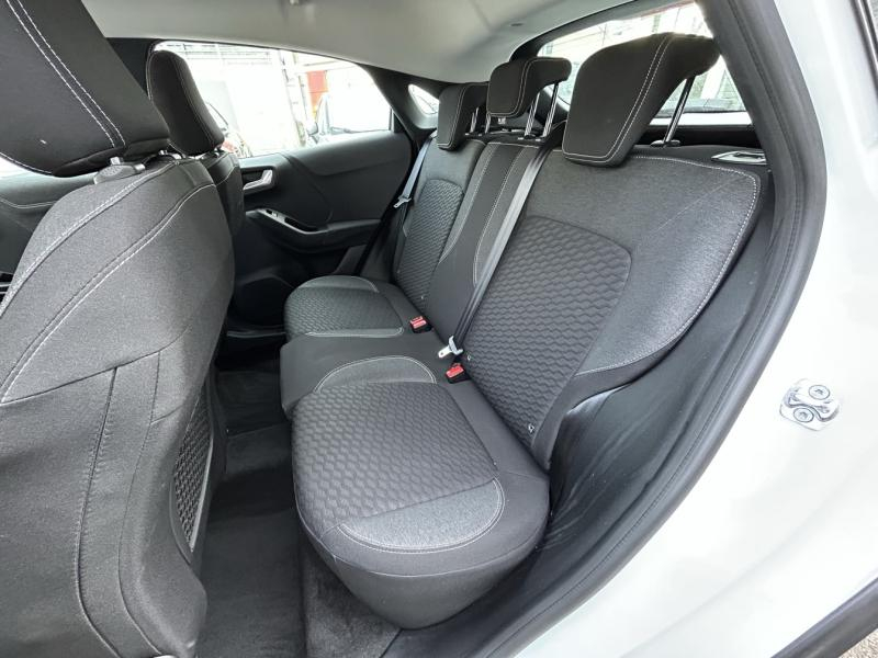 FORD Puma d’occasion à vendre à NARBONNE chez SAVVIC AUTO (Photo 15)