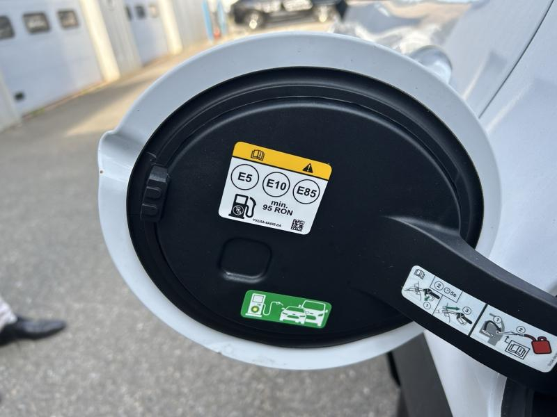 FORD Puma d’occasion à vendre à NARBONNE chez SAVVIC AUTO (Photo 16)