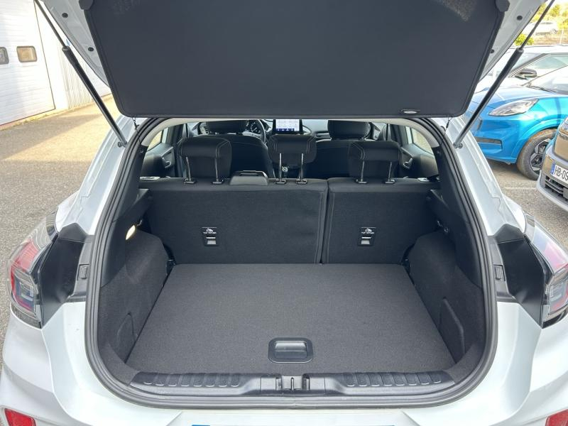 FORD Puma d’occasion à vendre à NARBONNE chez SAVVIC AUTO (Photo 17)