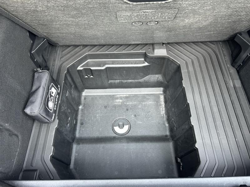 FORD Puma d’occasion à vendre à NARBONNE chez SAVVIC AUTO (Photo 18)