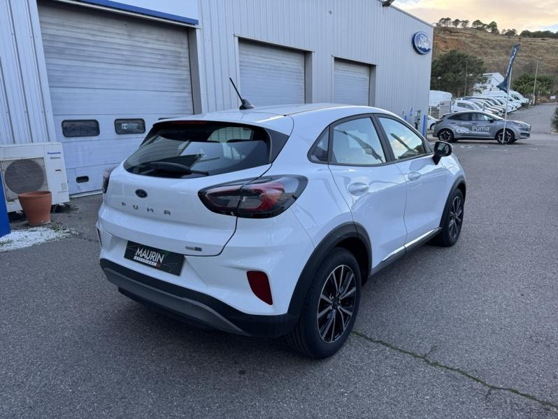 FORD Puma d’occasion à vendre à NARBONNE chez SAVVIC AUTO (Photo 19)