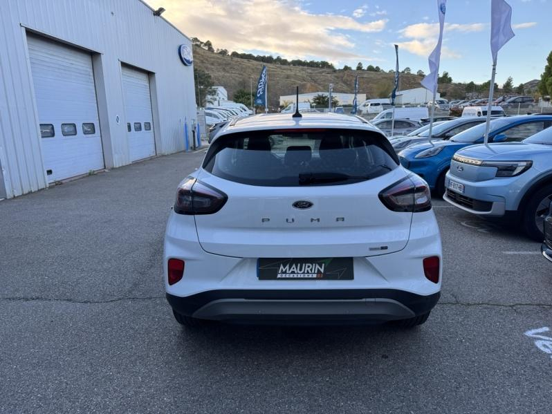 FORD Puma d’occasion à vendre à NARBONNE chez SAVVIC AUTO (Photo 20)