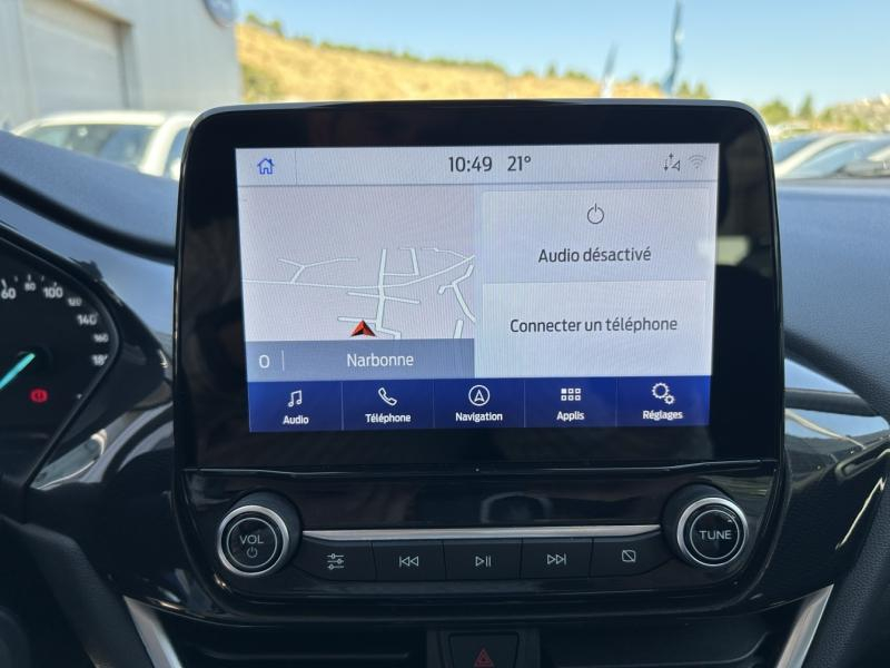 FORD Puma d’occasion à vendre à NARBONNE chez SAVVIC AUTO (Photo 8)