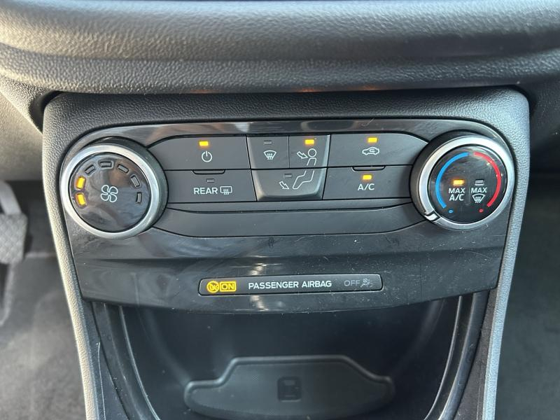 FORD Puma d’occasion à vendre à NARBONNE chez SAVVIC AUTO (Photo 9)