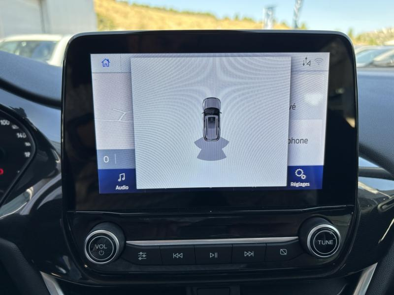 FORD Puma d’occasion à vendre à NARBONNE chez SAVVIC AUTO (Photo 12)