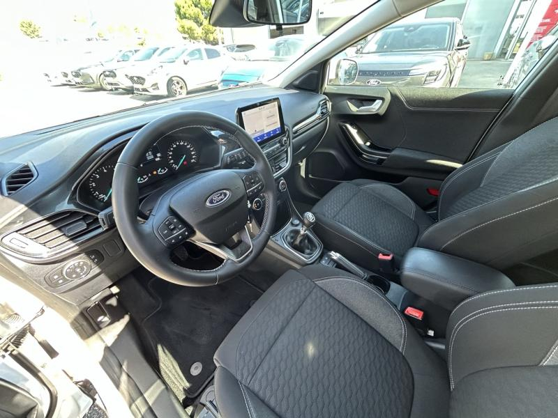 FORD Puma d’occasion à vendre à NARBONNE chez SAVVIC AUTO (Photo 13)